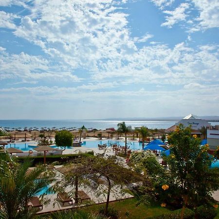 Lahami Bay Beach Resort Abū Ghuşūn Eksteriør bilde