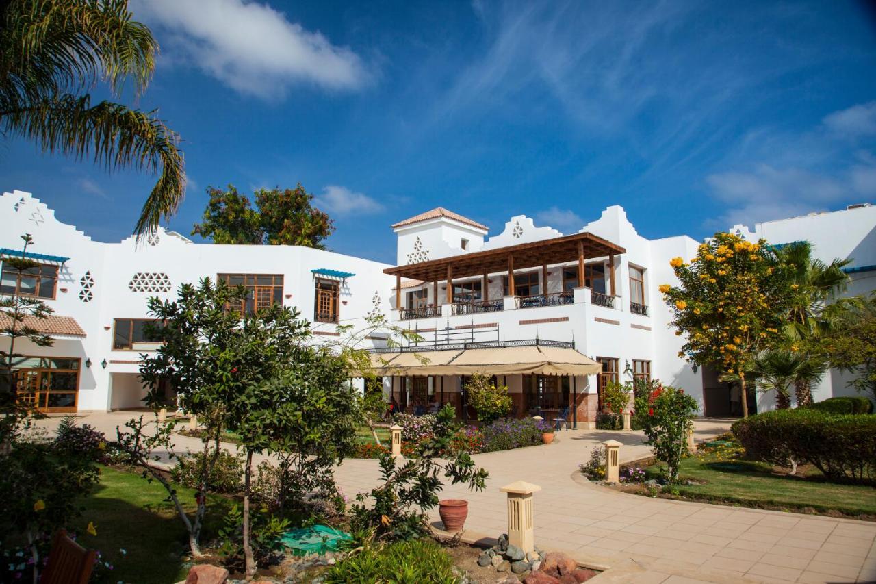 Lahami Bay Beach Resort Abū Ghuşūn Eksteriør bilde