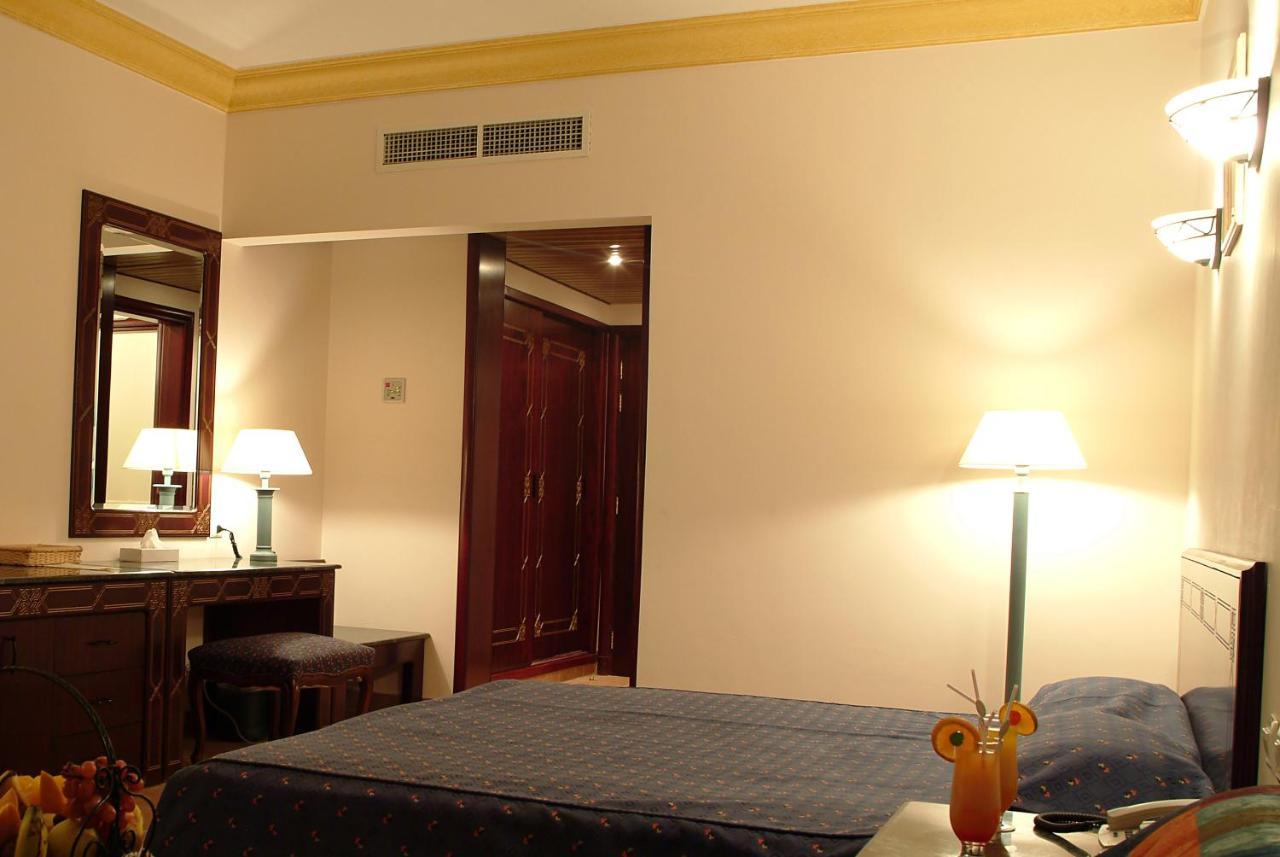 Lahami Bay Beach Resort Abū Ghuşūn Eksteriør bilde